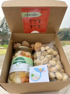 Box Aperitivo