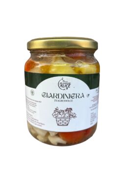 Giardiniera della Tradizione