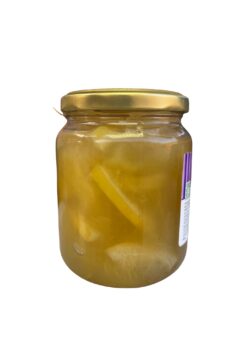 Mostarda di Anguria Bianca